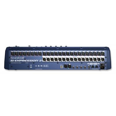 Soundcraft Si Expression 2